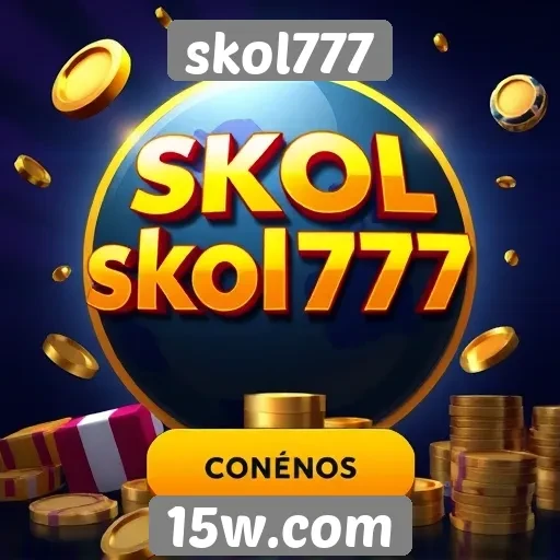 Como funciona o sistema de bônus na skol777