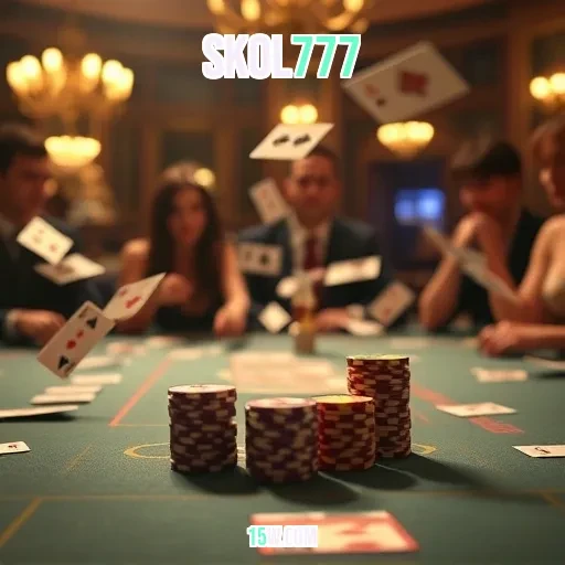 skol777: Bônus Imperdíveis Para Turbinar Seu Jogo