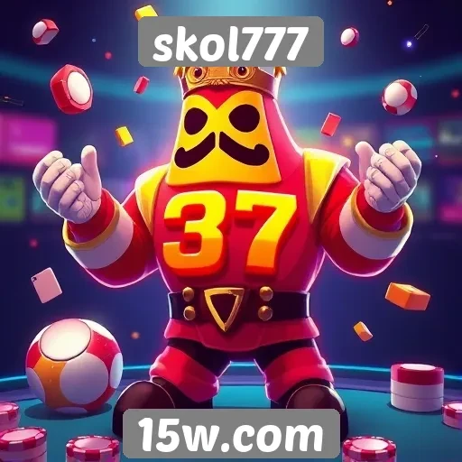 Tendências futuras para sites de jogos como skol777