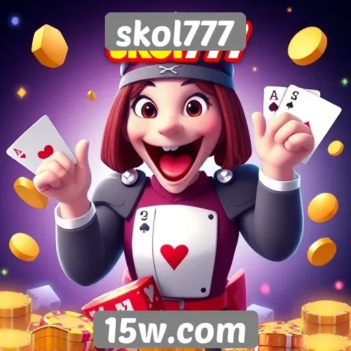 Jogos disponíveis no plataforma skol777 em detalhes