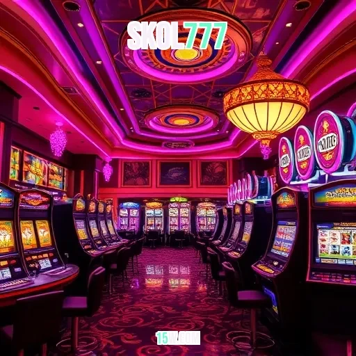 skol777: Login Inovador e Seguro para Jogadores Brasileiros