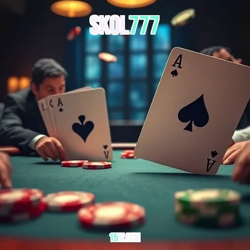 skol777: Conheça o Que Há de Melhor em Segurança nos Jogos Online