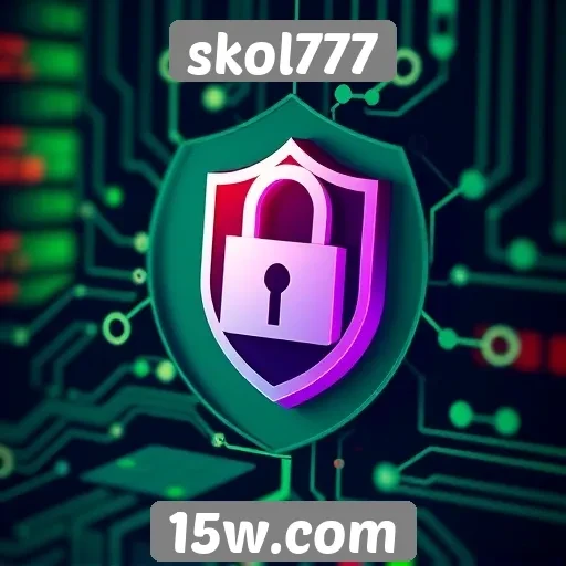 Revista analisa a segurança do site skol777