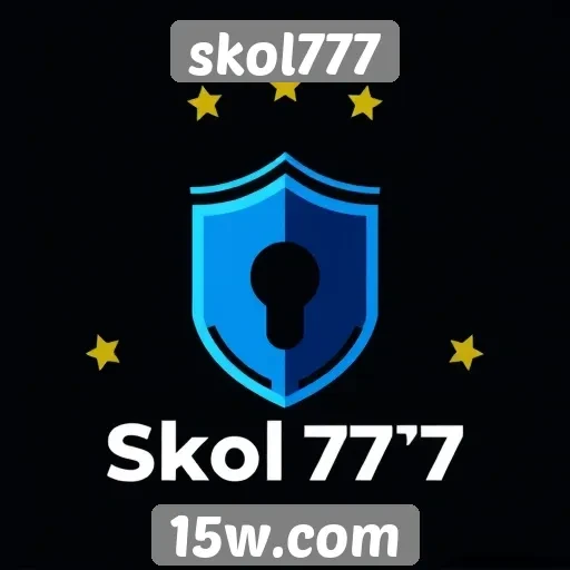Plataforma Skol777 prioriza a segurança dos usuários